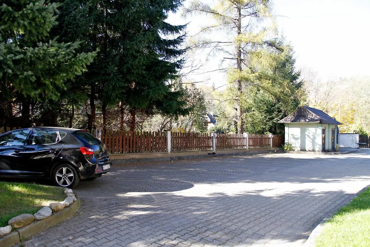 Apartamentylove - Apartament Oliwia Zakopane
