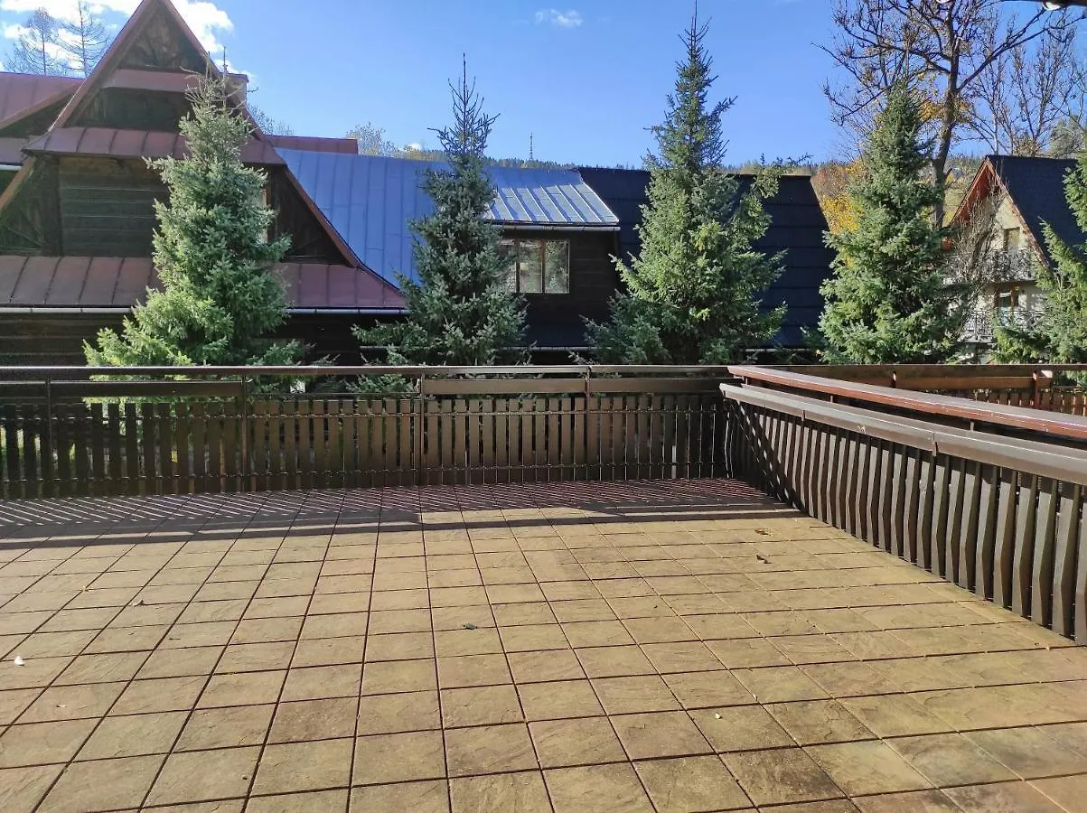 Apartamentylove - Apartament Oliwia Zakopane