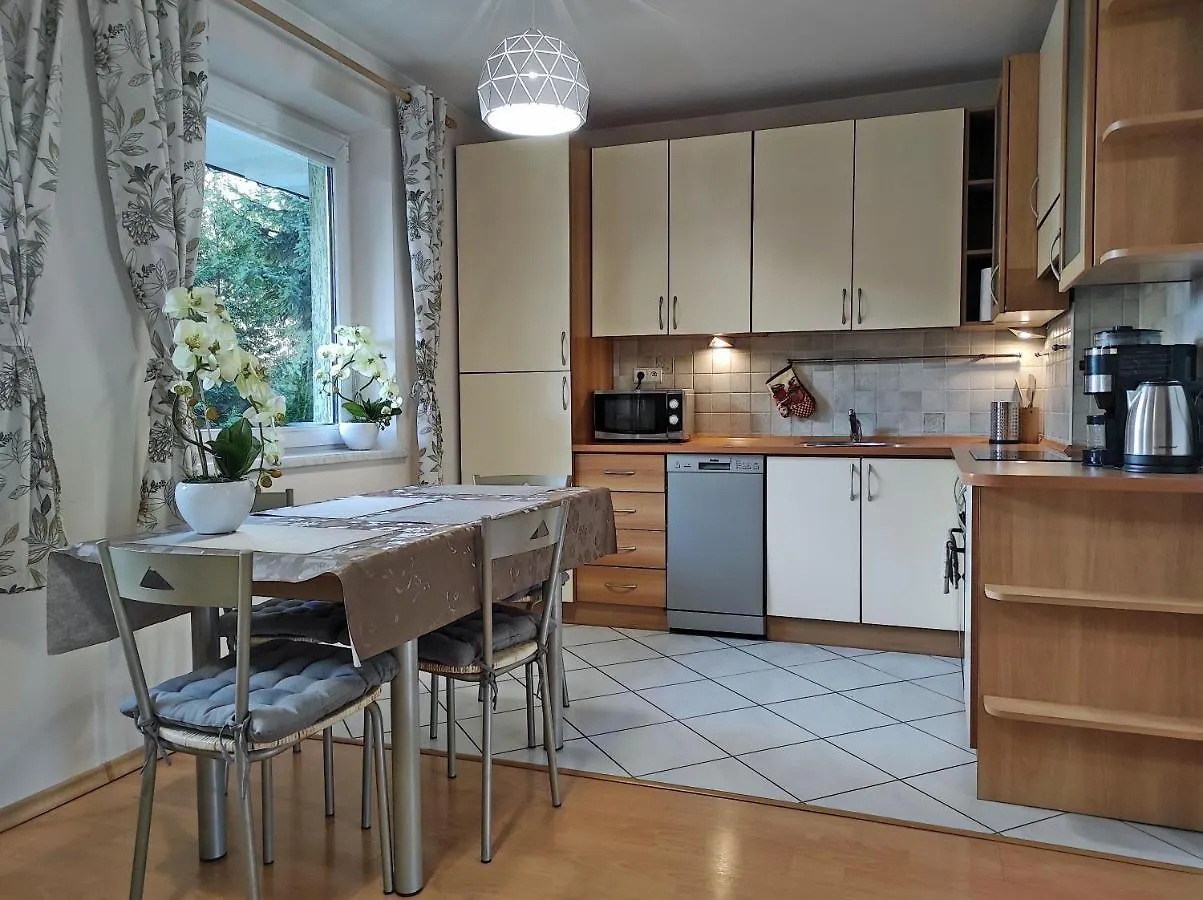 Apartamentylove - Apartament Oliwia Zakopane 0*,  Polska