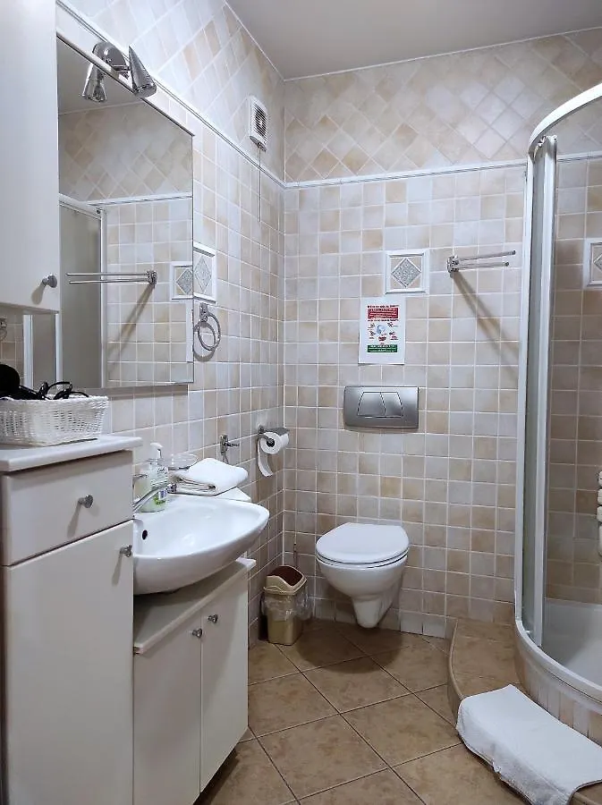 Apartamentylove - Apartament Oliwia Zakopane Polska
