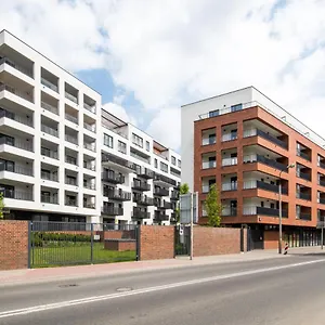 Bohema Apartament Warszawa