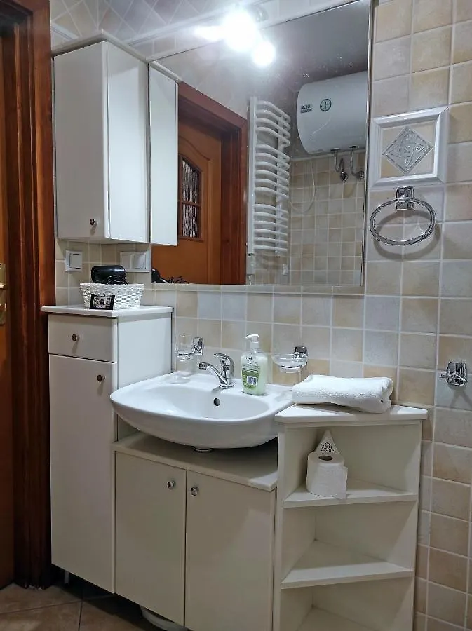 Apartamentylove - Apartament Oliwia Zakopane Apartment