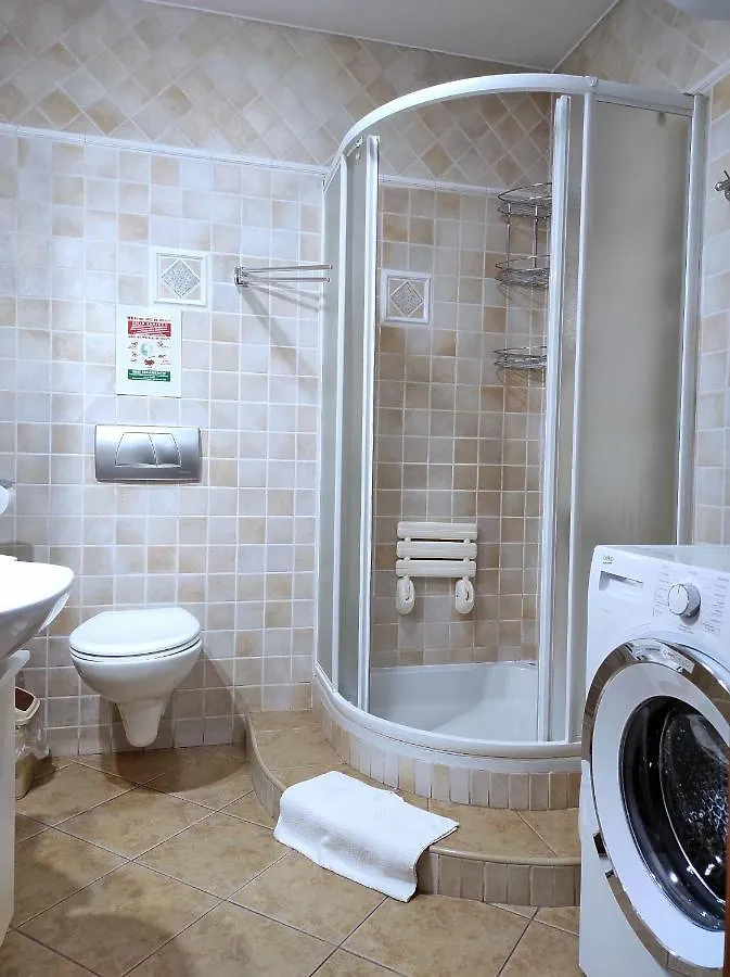 Apartment Apartamentylove - Apartament Oliwia Zakopane